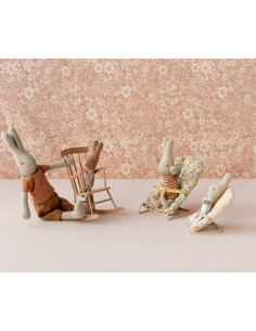 Lapin taille 1, classique -... 2