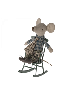 Maileg Rocking chair,... 2