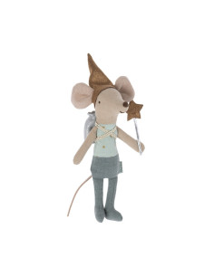 Souris Fée des dents, Petit... 2