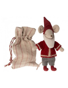 Père Noël Souris 2
