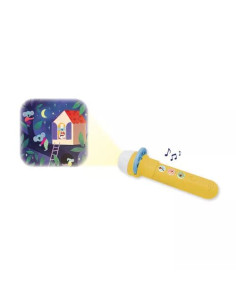 Lampe Sonore Merveilleuse -... 2