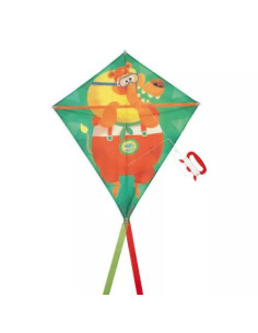 Janod Cerf-volant Lion...