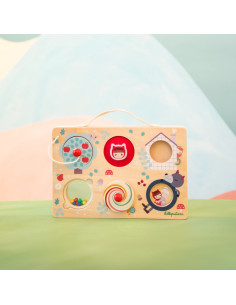 Valisette découvertes "Contes" 2