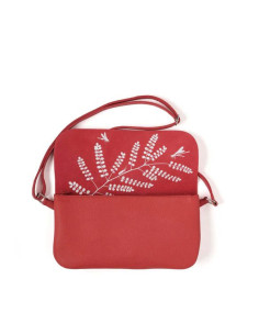 Sac, Double Up, Corail