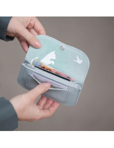 Keecie Portefeuille, Cat... 2