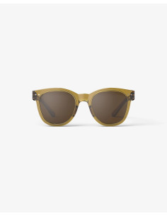Lunettes solaires modèle N...