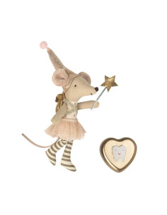 Souris Fée des dents,... 2