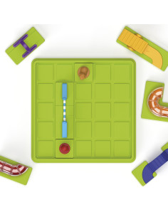 Jeu de réflexion - Corgi... 2