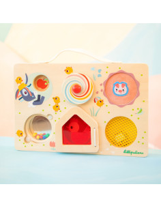 Lilliputiens Valisette... 2