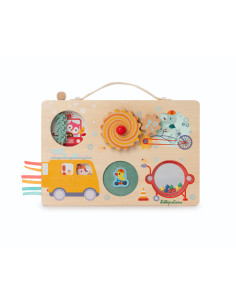 Valisette découvertes "En...