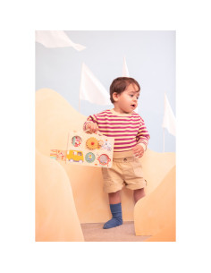 Valisette découvertes "En... 2