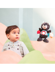 Peluche d'activités nomade... 2