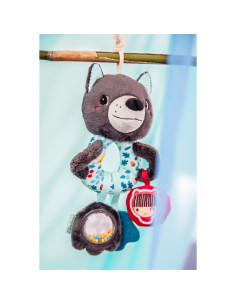 Anneaux multi-activités... 2