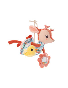 Hochet Acti-nomade Stella...