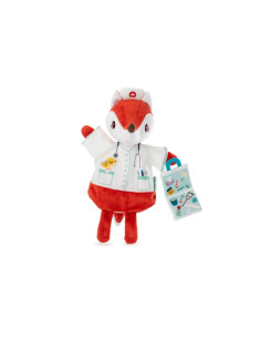 Lilliputiens Marionnette à... 2