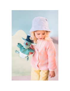 Lilliputiens Marionnette à... 2