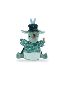 Lilliputiens Marionnette à...