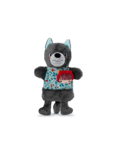 Lilliputiens Marionnette à...