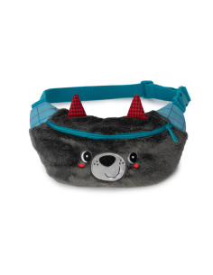 Sac banane Louis le loup