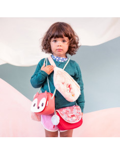 Sac à main Chaperon rouge 2