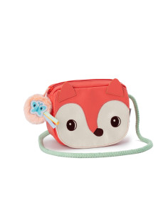 Sac à main Alice la renarde