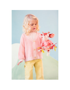 Marionnette à main Stella... 2