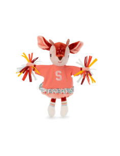 Marionnette à main Stella...