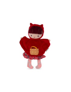 Lilliputiens Marionnette à...