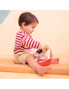 Panneau d'activités ferme... 2