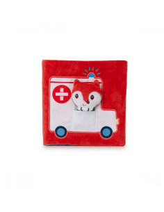 Livre d'activités "Alice...