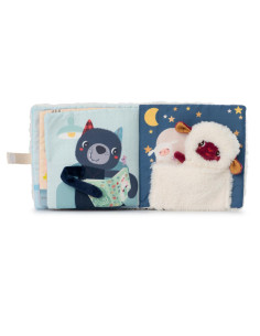 Livre d'activités "Bonne... 2