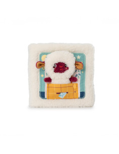 Livre d'activités "Bonne...