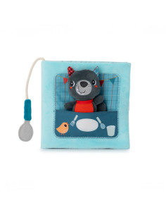 Livre d'activités "Bon...