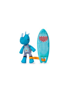 Lilliputiens Surfeur... 2