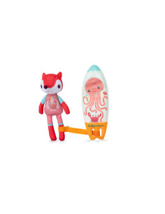 Lilliputiens Surfeuse... 2