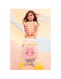 Sac à dos Jeanne le chat 2