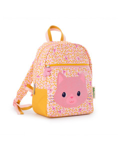 Sac à dos Jeanne le chat