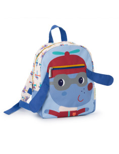 Sac à dos Jules le chien