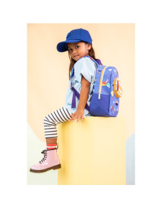 Sac à dos "aérien" 2