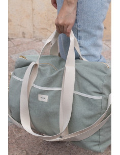 Sac week-end 72h - Ismaël 2