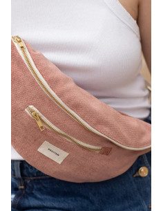 RECITEM Sac Banane - Iris... 2