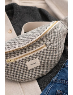 RECITEM Sac Banane -...