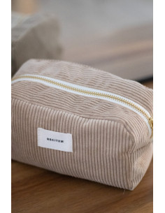 Trousse à maquillage - Matéo