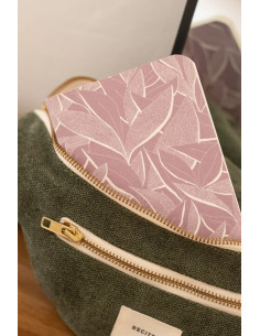 RECITEM Antonin - carnet A6... 2