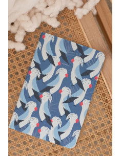 Romain - carnet A5 ligné 2