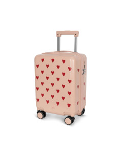 Valise coeur