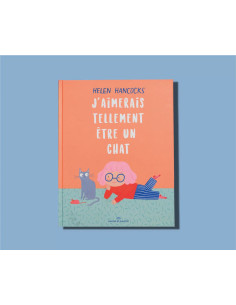 Livre - J'aimerais...