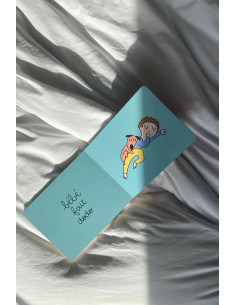 Livre - Ma journée de bébé 2