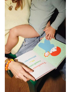 Livre - Les mots adorables 2