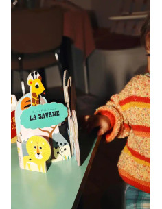 MARCEL ET JOACHIM Livre -... 2